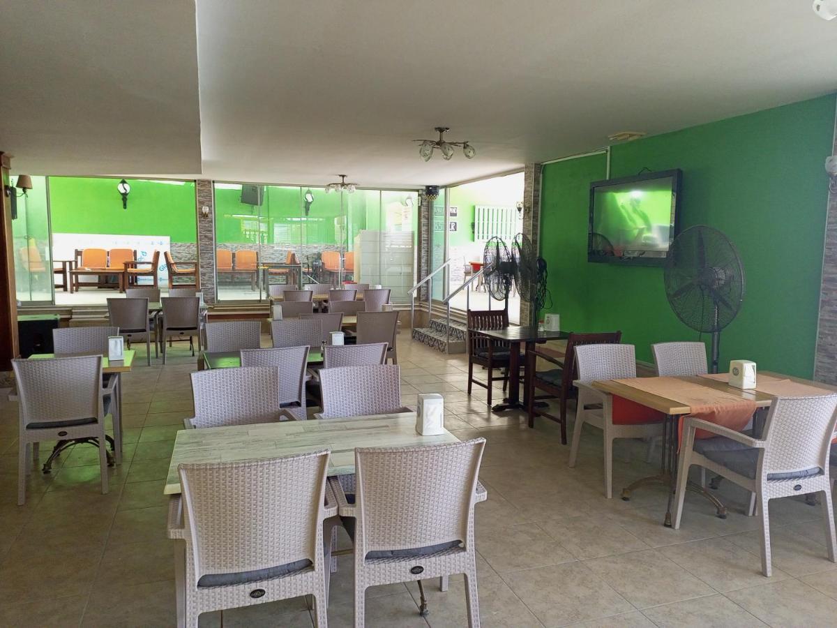 Yuvam Prime Beach Hotel Marmaris Luaran gambar