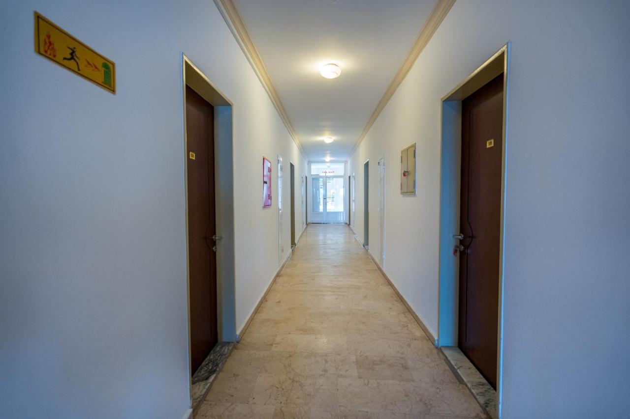 Yuvam Prime Beach Hotel Marmaris Luaran gambar